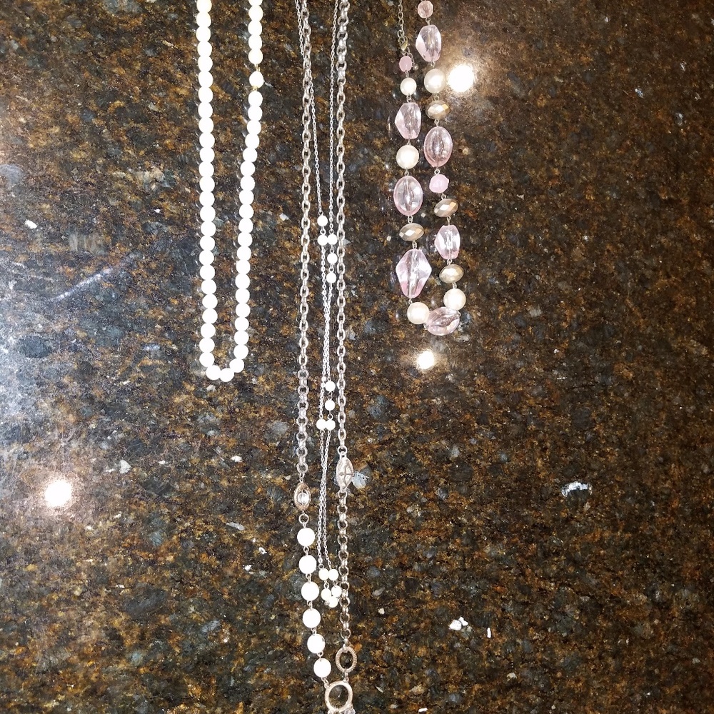 Necklace bundle